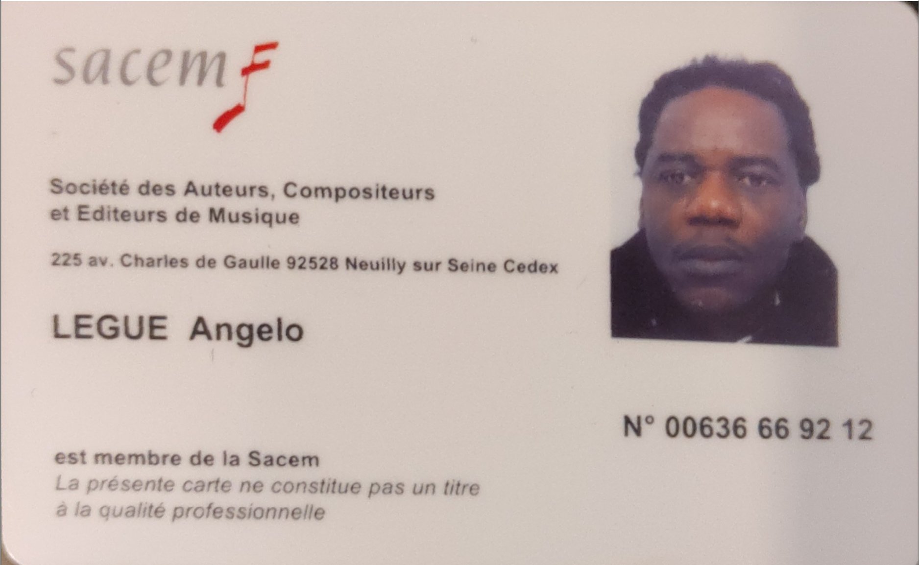 SACEM 1